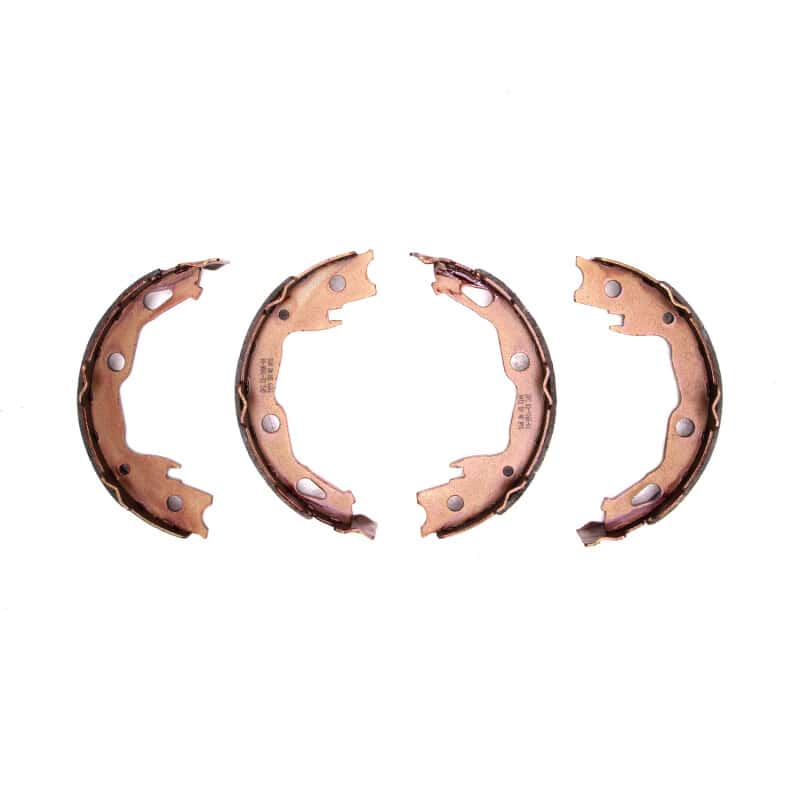 DFC — DFC 14-23 Nissan Rogue Parking Brake Parking Shoes
DFC Brake Shoe Set - view 1