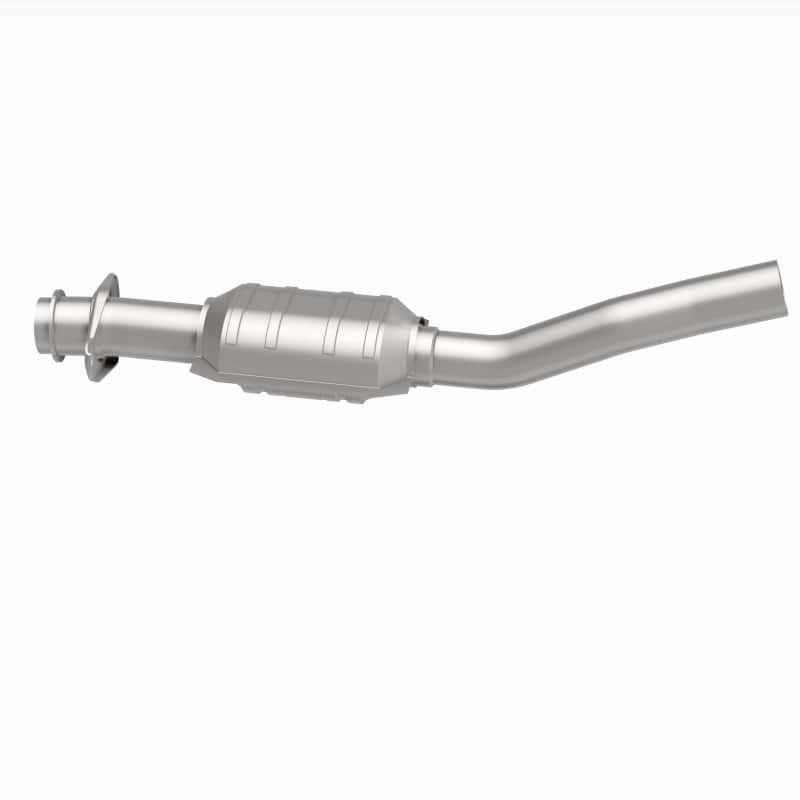 Magnaflow — MagnaFlow Conv Chrysler-Dodge-Plymouth 31.62X
Standard Grade
Standard - view 12