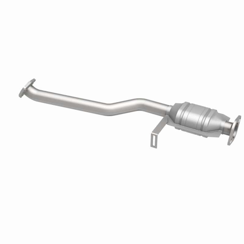 Magnaflow — MagnaFlow Conv DF 90-93 Q45 4.5L Lf
Standard Grade
Standard - view 11