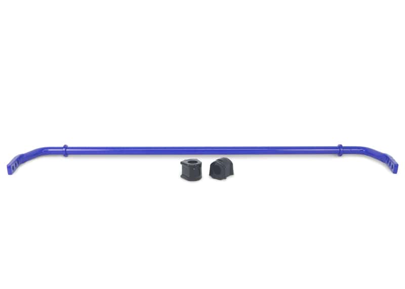 Superpro — SuperPro 2022+ Subaru WRX 22mm Adjustable Rear Sway Bar Kit
Sway Bar - view 2