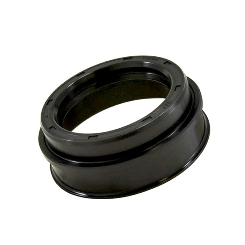 Yukon Gear & Axle — Yukon Gear Outer Axle Seal For Toyota 7.5in / 8in & V6 Rear
Axle seal - Rear 
Axle seal-Rear - view 2