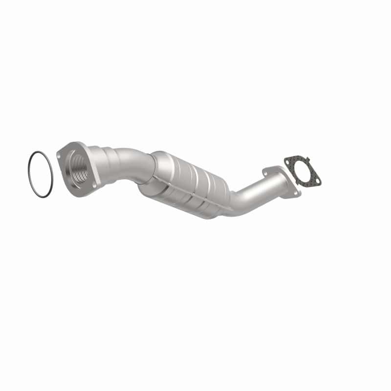 Magnaflow — MagnaFlow Conv DF 2008 Buick Lucerene 3.8L
OEM Grade
OEM - view 8