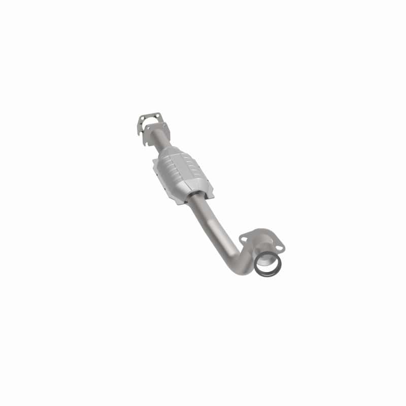 Magnaflow — MagnaFlow Conv DF GM 89 93
Standard Grade
Standard - view 10