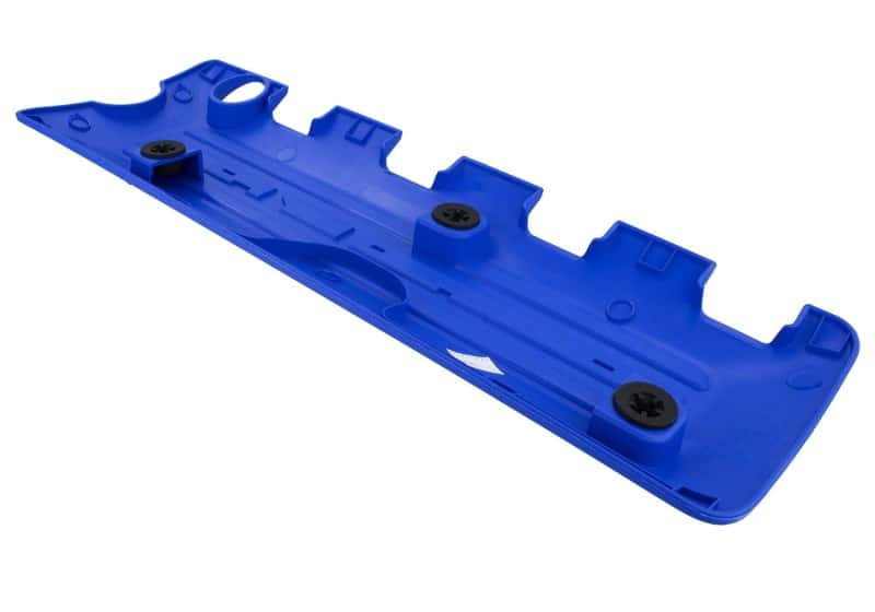 Ford Racing — Ford Racing Mustang 5.0L 4V Blue Coil Covers
Ignition Coil Cover - view 9