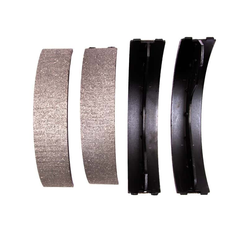 DFC — DFC 71-80 Volkswagen Super Beetle Front Premium Service Shoes
DFC Brake Shoe Set - view 2