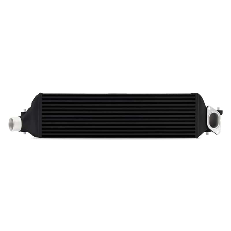 Mishimoto — Mishimoto 2018+ Honda Accord 1.5T/2.0T Performance Intercooler (I/C Only) - Black
Intercooler Kit - view 3
