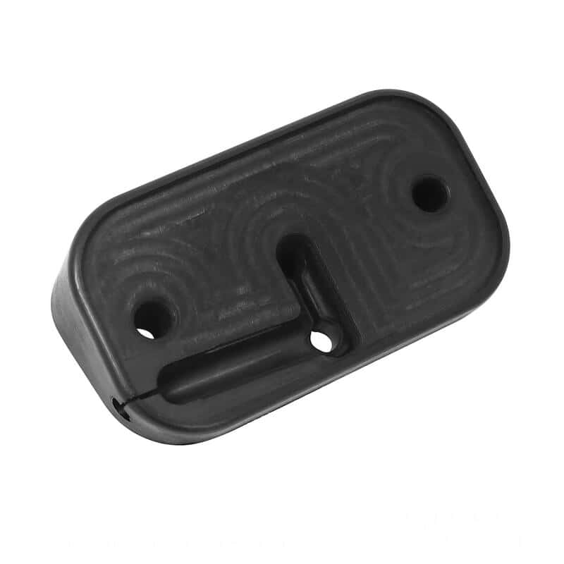 Westin — Westin Universal LED Rock Light Kit - 4 Lights - 14ft 9in Wiring Harness & Switch - Black
Offroad/Racing Lamp - view 7