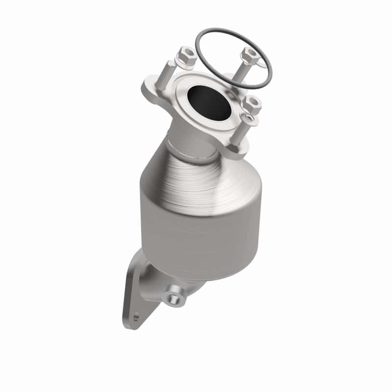 Magnaflow — Magnaflow Conv DF 2010-2011 LaCrosse 3.6 L Underbody
OEM Grade
OEM - view 27