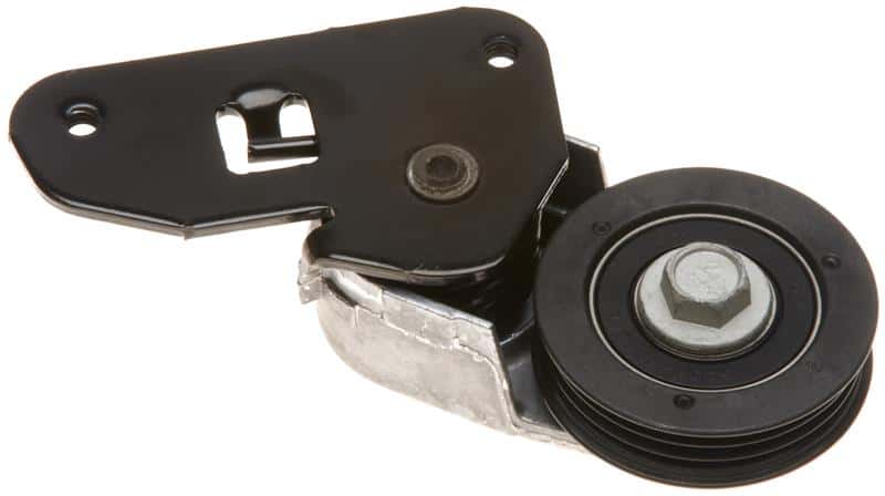 Gates — Gates 95-05 Cadillac Deville V-8 4.6L Water Pump Belt Drive Tensioner - view 1