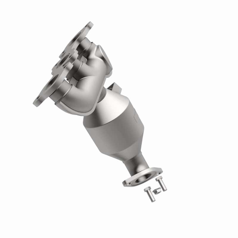 Magnaflow — MagnaFlow Conv DF 06-08 Lexus RX400H 3.3L
OEM Grade
OEM - view 12