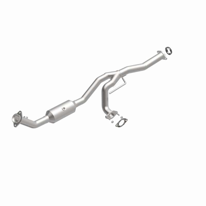 Magnaflow — MagnaFlow Converter Direct Fit California Grade 07-08 Ford Ranger 3.0L
California - view 7