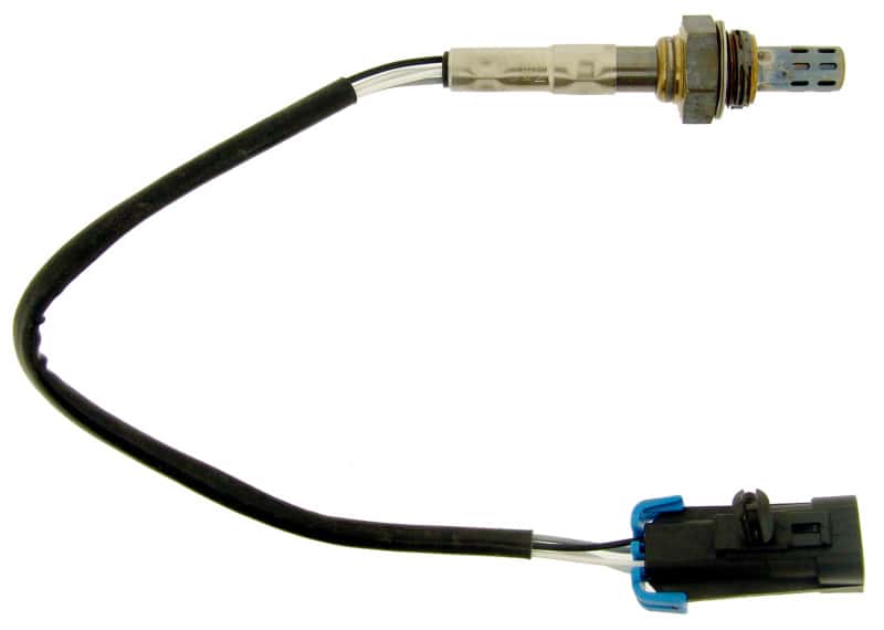 NGK — NGK Chevrolet Astro 1997-1996 Direct Fit Oxygen Sensor - view 1