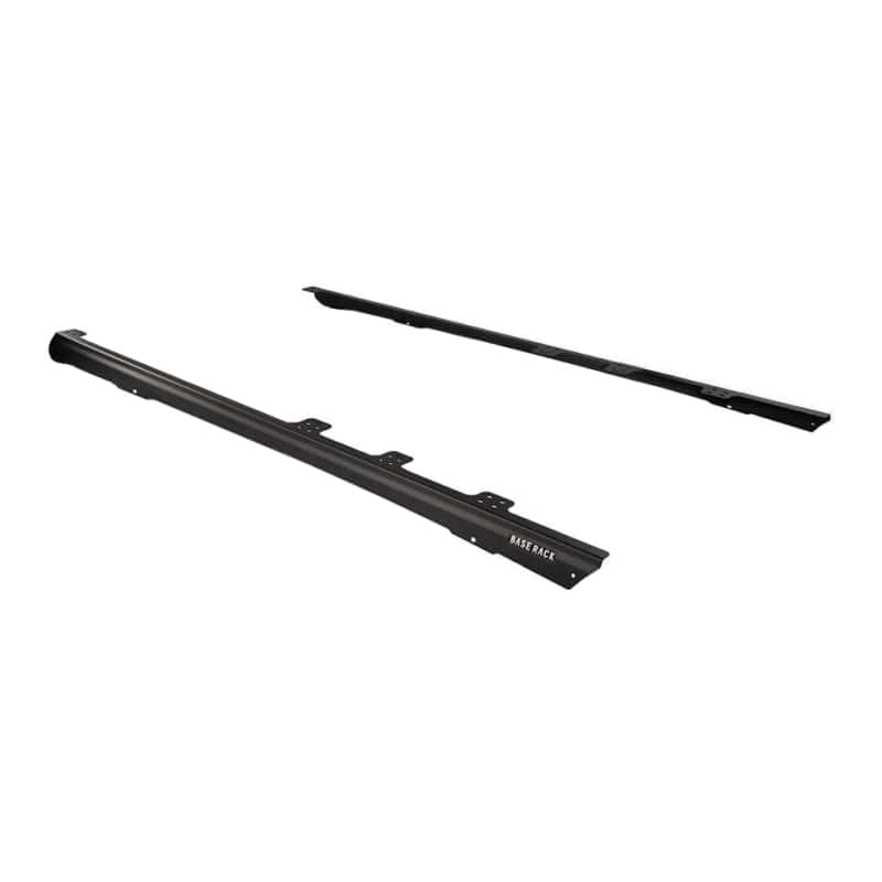 ARB — ARB BASE Rack Cab Rack Mount & Deflector
BASE Rack Mount - view 3