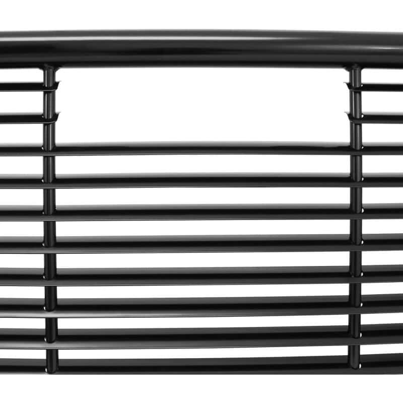 Westin — Westin 1999-2018 Chevrolet/Ford/GMC/Toyota Silverado/Sierra 1500/2500/3500 HD Headache Rack - Black
TrkCabProt/HeadRk - view 15
