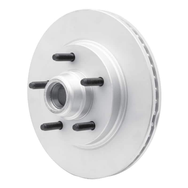 DFC — DFC 00-04 Ford F-150 RWD Front GeoSPEC Coated Rotor
DFC Brake Rotor - view 2