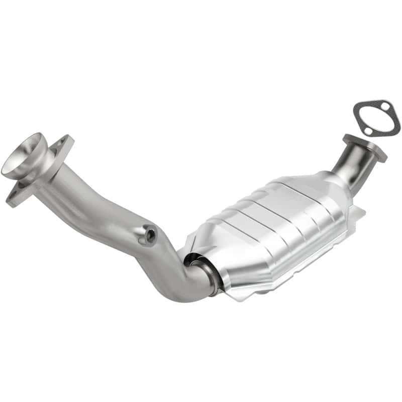 Magnaflow — MagnaFlow Conv DF 97-01 Explorer-Mountaineer
HM Grade
HM - view 2