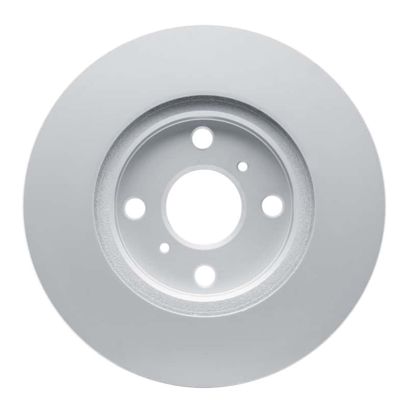 DFC — DFC 00-05 Toyota MR2 Spyder Front GeoSPEC Coated Rotor
DFC Brake Rotor - view 5