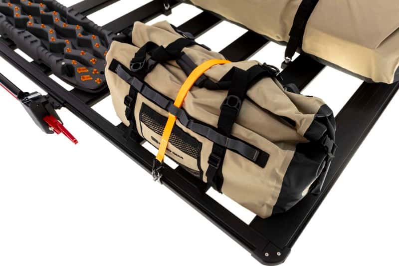 ARB — ARB BASE Rack Tie Down (Pair)
BASE Rack Tie-Downs - view 3