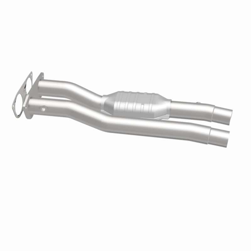 Magnaflow — MagnaFlow Conv DF 96-97 7.4L 3500 Truck Rear
HM Grade
HM - view 12
