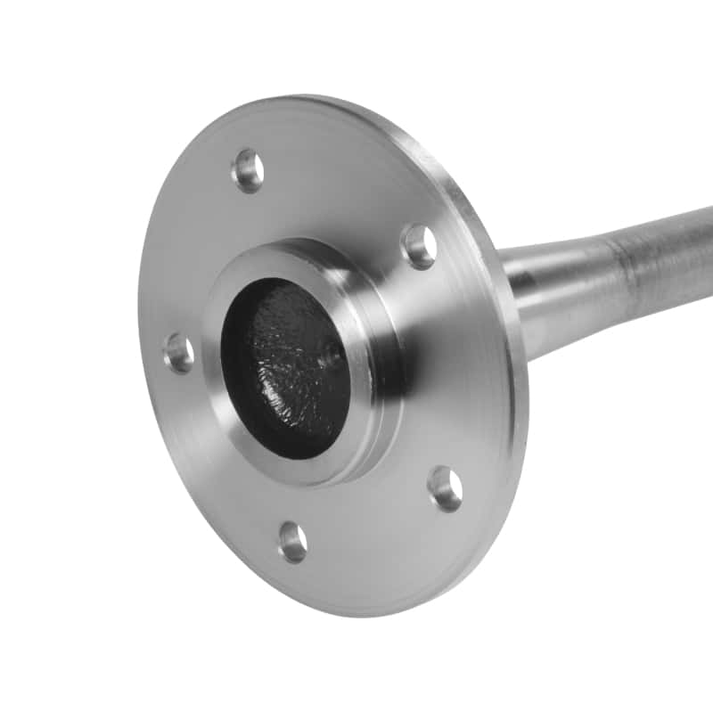 Yukon Gear & Axle — USA Standard Axle Shaft For 2Wd 12 Bolt Truck & 8.5in Van Rear - view 3