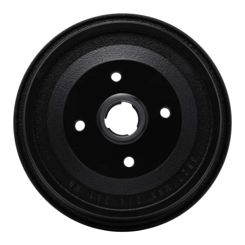 DFC — DFC 78-85 Audi 5000 Rear True Balanced Brake Drum
DFC Brake Drum - view 2