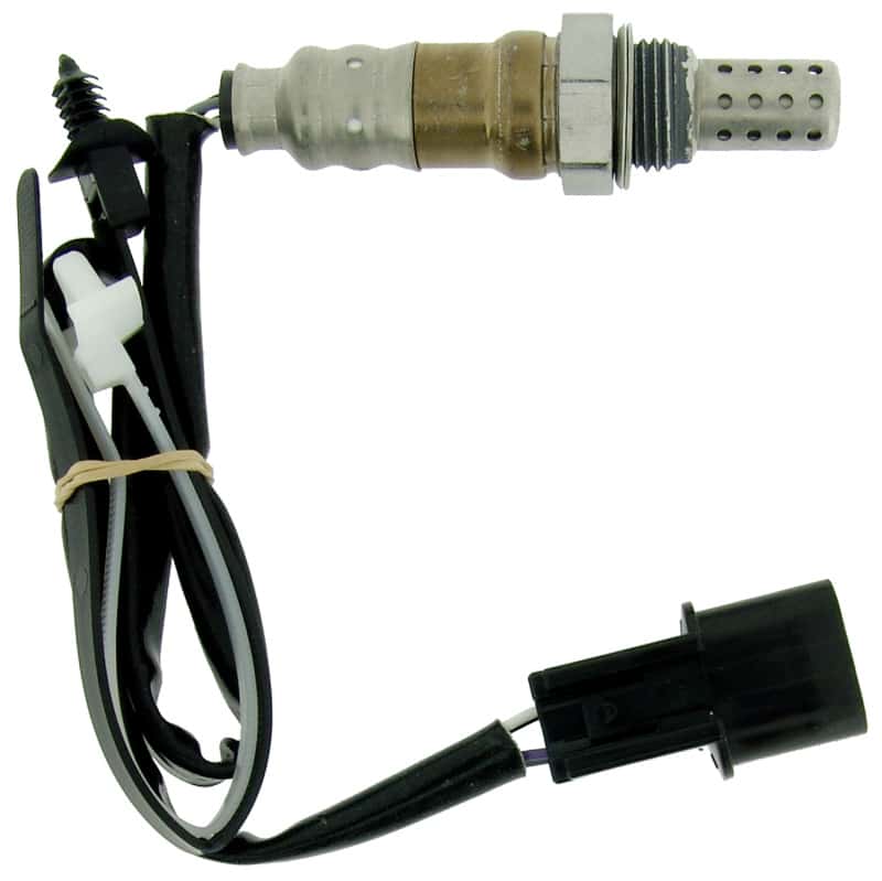 NGK — NGK Hyundai Equus 2016-2011 Direct Fit Oxygen Sensor
Oxygen Sensor - view 1