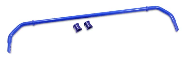 Superpro — SuperPro 2004 Mazda RX-8 Base Front 27mm 2-Position Adjustable Sway Bar Kit
Sway Bar - view 2