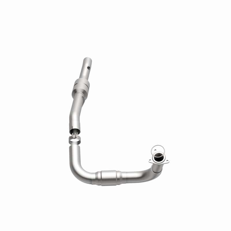 Magnaflow — MagnaFlow Conv DF 00-06 Chevy/GMC Driver Side 6.0L
California - view 25