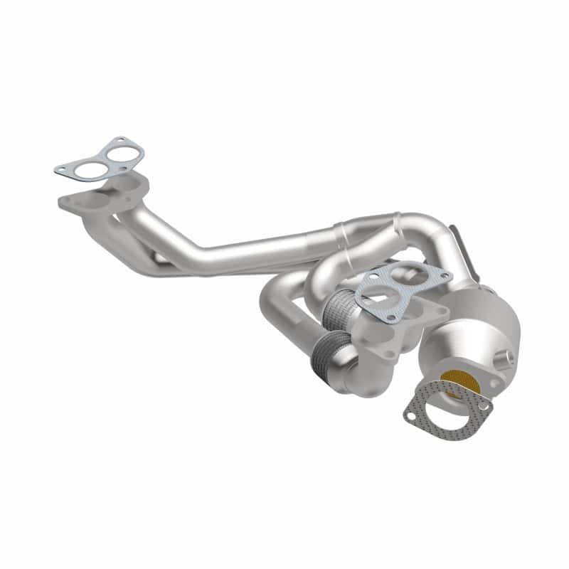 Magnaflow — MagnaFlow Conv Direct Fit 13-17 Subaru BRZ / 13-16 Scion FR-S OEM
OEM Grade
OEM - view 11