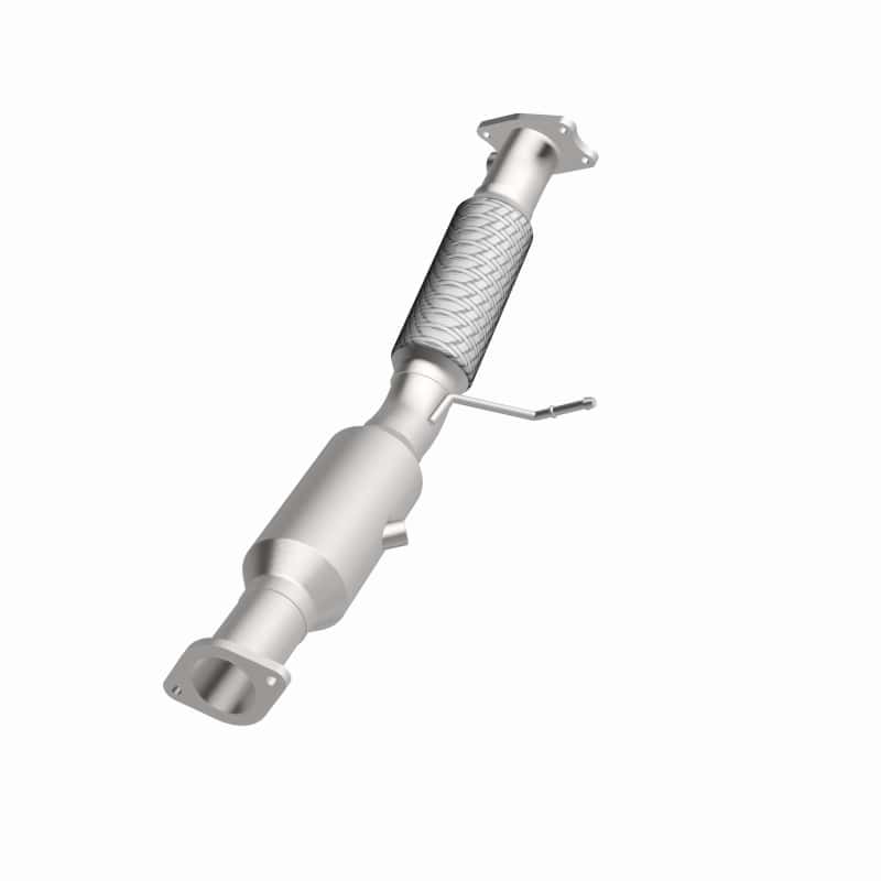 Magnaflow — Magnaflow California Direct Fit Converter 04-10 Volvo S40 2.4L
California - view 17