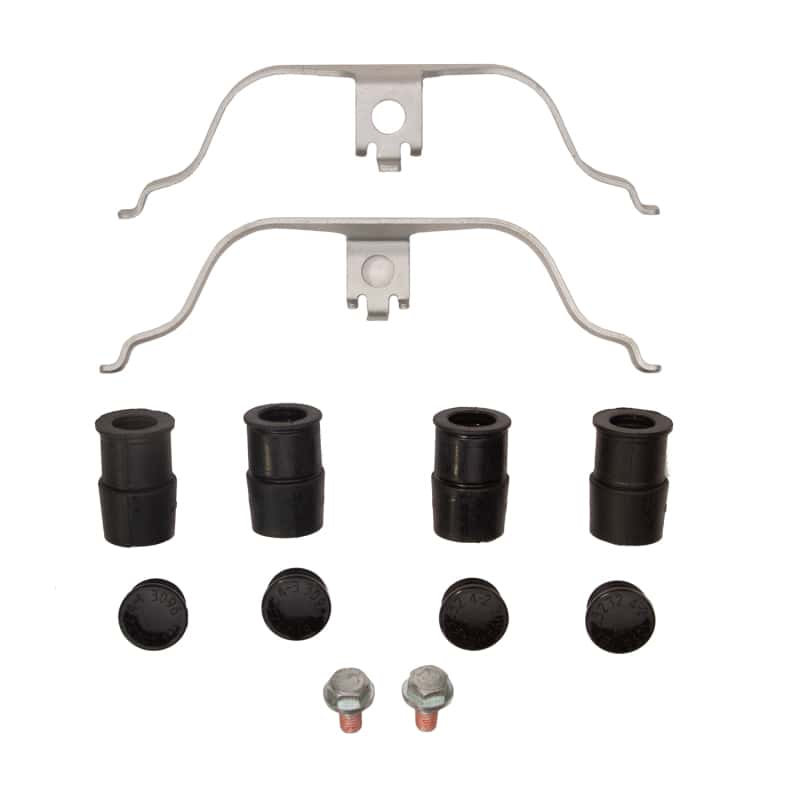 DFC — DFC 12-18 Audi A8 Front Premium Hardware Kit
DFC Disc Brk Hdw Kit - view 2