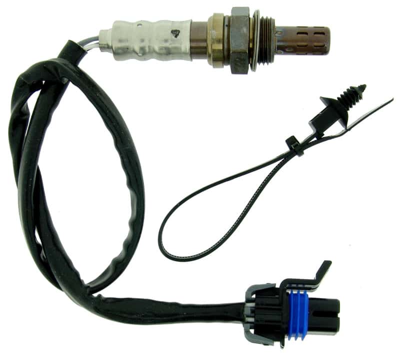 NGK — NGK Buick Rainier 2006 Direct Fit Oxygen Sensor - view 1