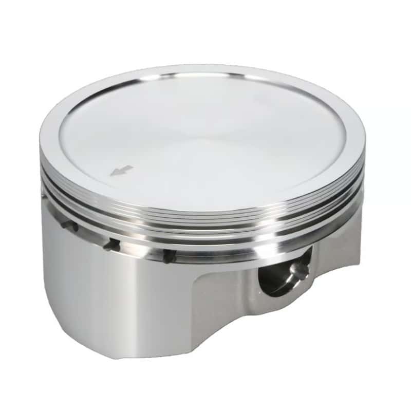 Wiseco — Wiseco Honda XR600R 85-01 91 CR 3819XH Piston kit
Piston Kit - view 4