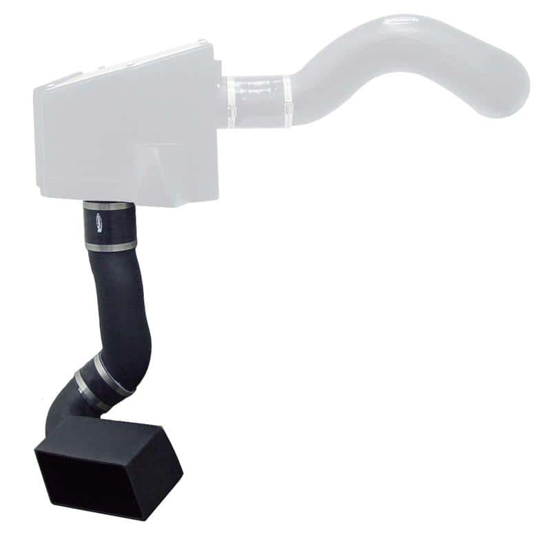 Volant — Volant 03-07 Chevrolet Silverado SS 6.0 V8 Air Intake Scoop
AirIntScoop - view 2