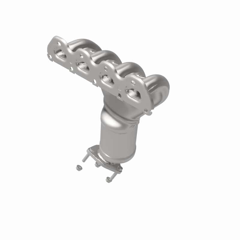 Magnaflow — MagnaFlow CARB Compliant Manifold Catalytic Conv Direct Fit - 09-10 Chevrolet Aveo / Aveo5 L4 1.6L
California - view 18