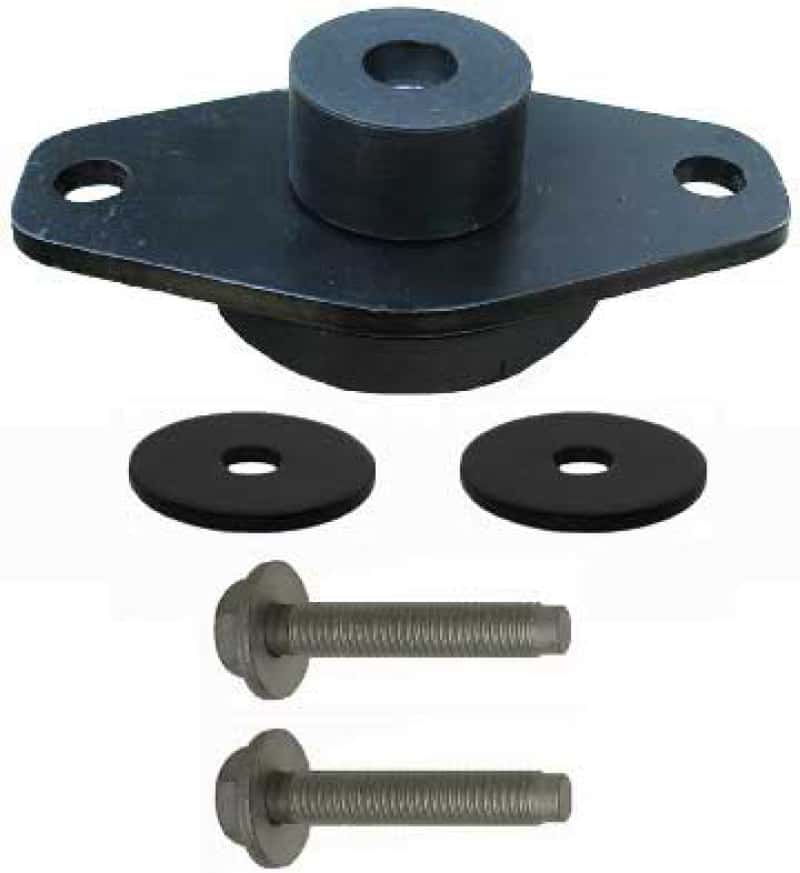 KYB — KYB Shocks & Struts Strut Mounts Rear CHRYSLER 300 (RWD) 2005-09 CHRYSLER Pacifica 2004-08 DODGE Cha
Mount Kit - view 1