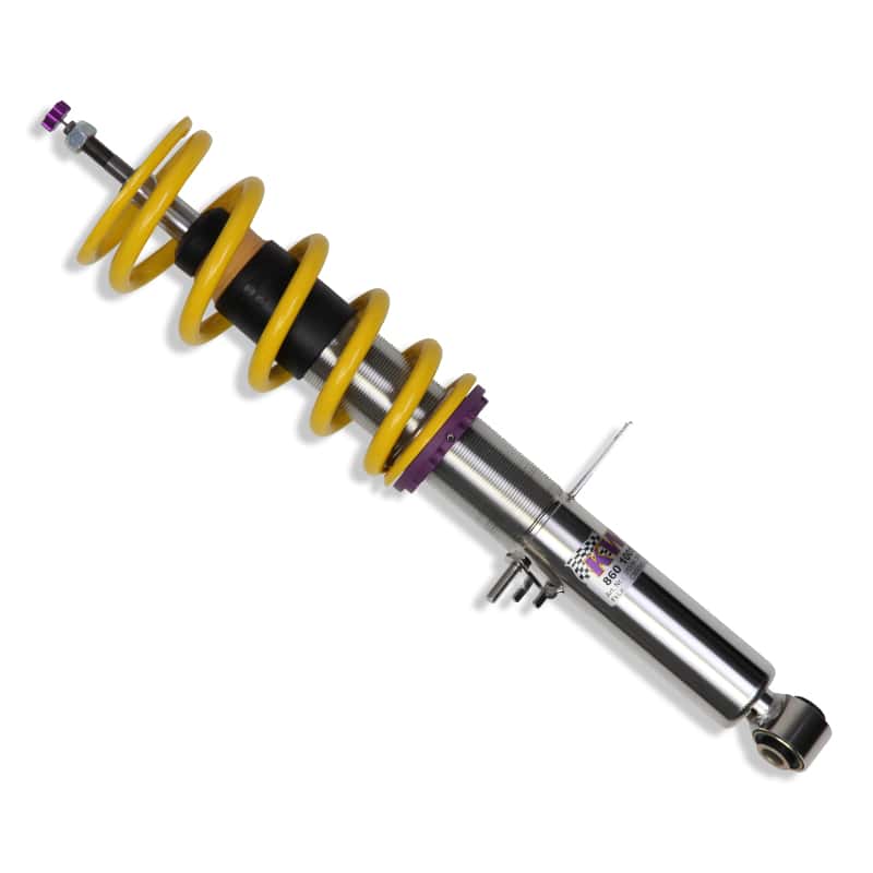 KW — KW Coilover Kit V3 Infiniti G37 2WD
Coilover Kit - view 13
