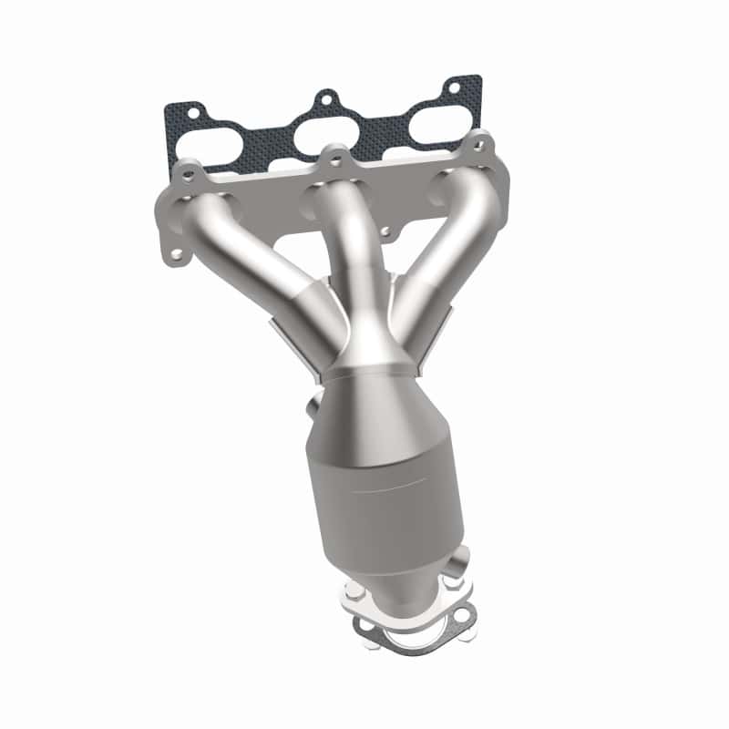 Magnaflow — Magnaflow Conv DF 02-06 Hyundai Sonata 2.7L
California - view 24