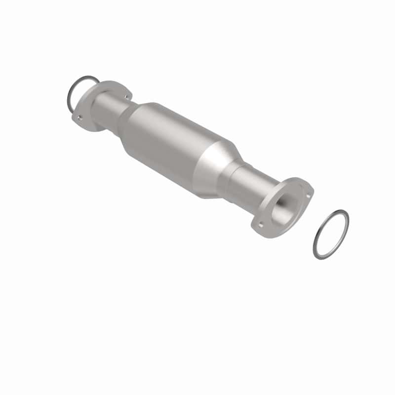 Magnaflow — Magnaflow 96-99 Toyota Tacoma 2.7L Direct Fit Converter
California - view 14