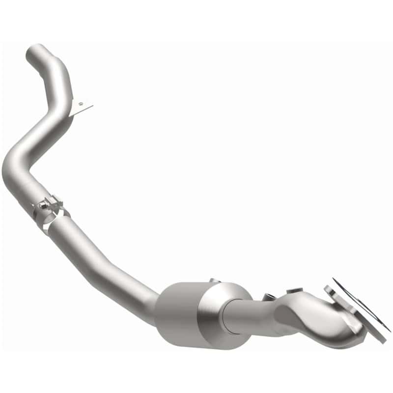 Magnaflow — Magnaflow 20-21 Dodge Charger 3.6L Direct Fit Converter
California - view 26