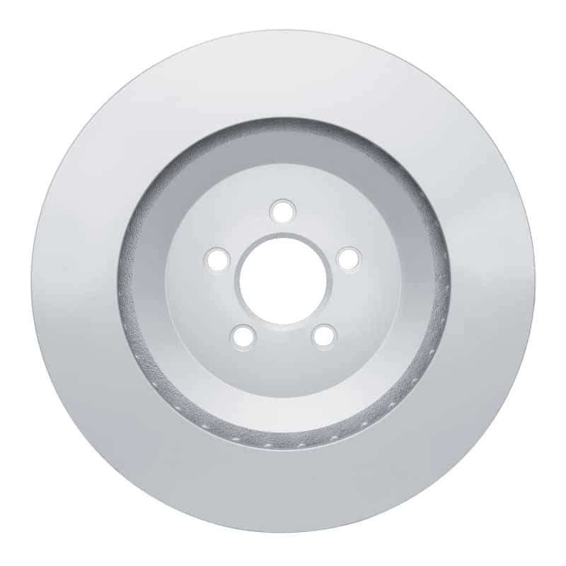 DFC — DFC 21-23 Dodge Challenger Right Front GeoSPEC Coated Rotor - view 5