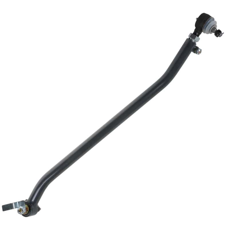 Synergy Mfg — Synergy Jeep TJ/LJ/XJ/ZJ/MJ Front Adjustable Track Bar - view 2
