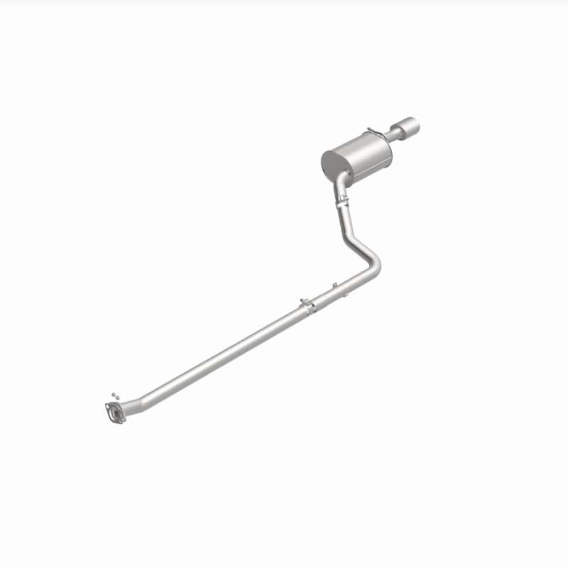 Magnaflow — Magnaflow 16-20 Kia Optima 2.4L BRE Exhaust Kit
Exhaust Kit - view 3