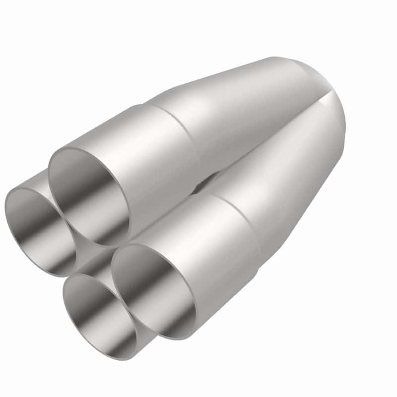 Magnaflow — MagnaFlow Collector Merge 1.75 x 3
Header Collector - view 23