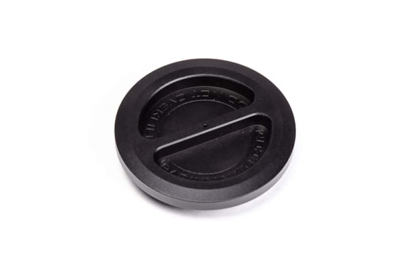 Radium Engineering — Radium Engineering Fuel Cap Remote Mount Vented - view 1