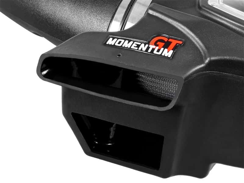 aFe — aFe Momentum GT Stage 2 PRO Dry S Intake 11-14 Jeep Grand Cherokee 3.6L V6
Momentum GT Intake - view 6