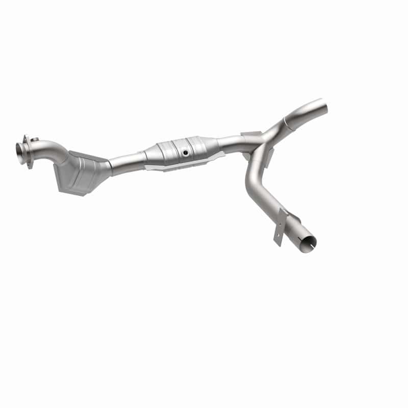 Magnaflow — MagnaFlow Conv DF 01 Ford Trucks 4.6L
OEM Grade
OEM - view 10