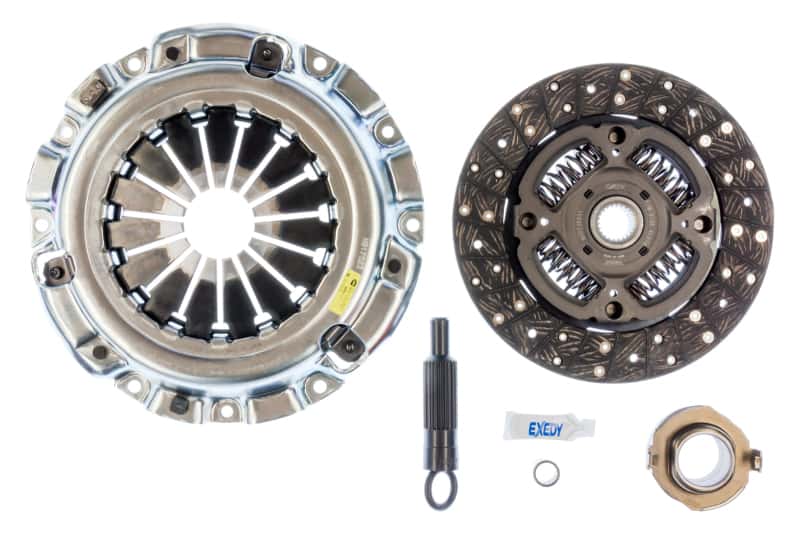 Exedy — Exedy 2003-2008 Mazda RX-8 R2 Stage 1 Organic Clutch
Stage 1 Clutch Kit
Clutch Kit - view 1