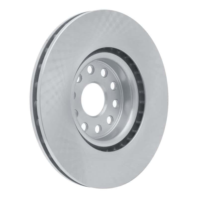 DFC — DFC 99-07 Alfa Romeo 166 (Mexico) Front Brake Rotor
DFC Brake Rotor - view 4