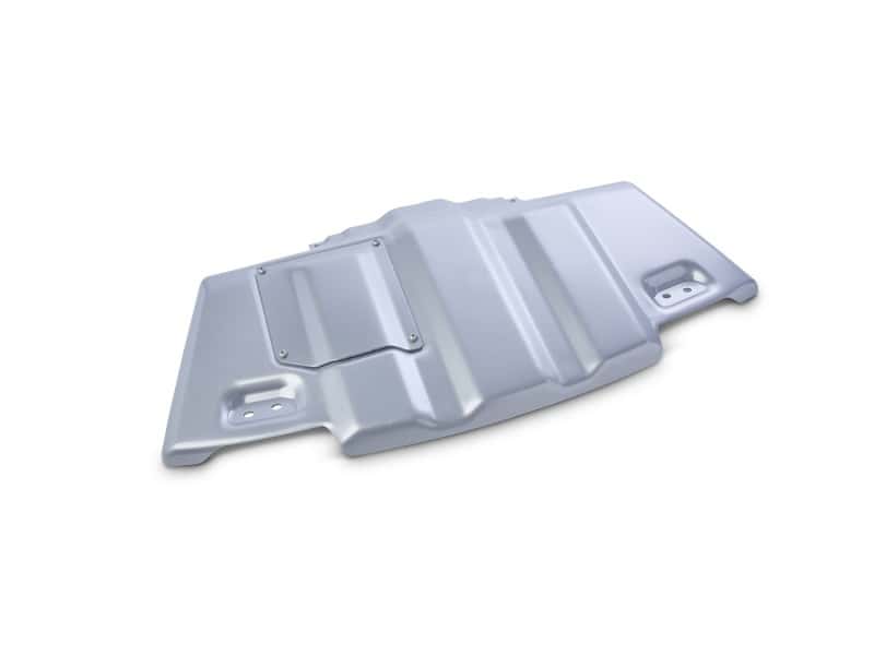 Ford Racing — Ford Racing 2021+ Ford F-150 Front Skid Plate Kit
Skid Plate - view 5